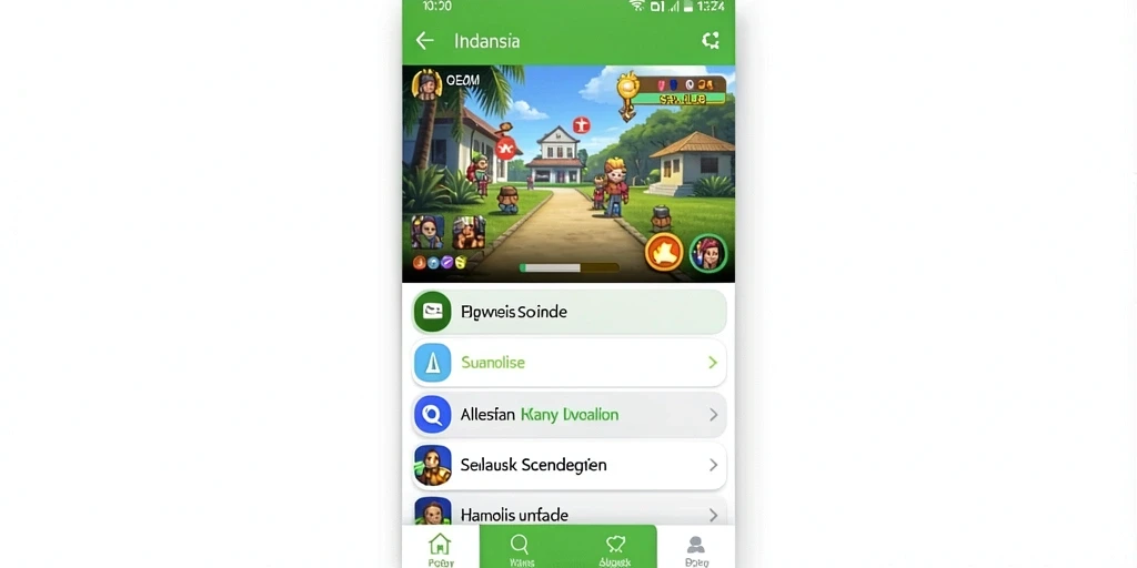 Komunitas yang aktif membantu pemain baru belajar cepat.