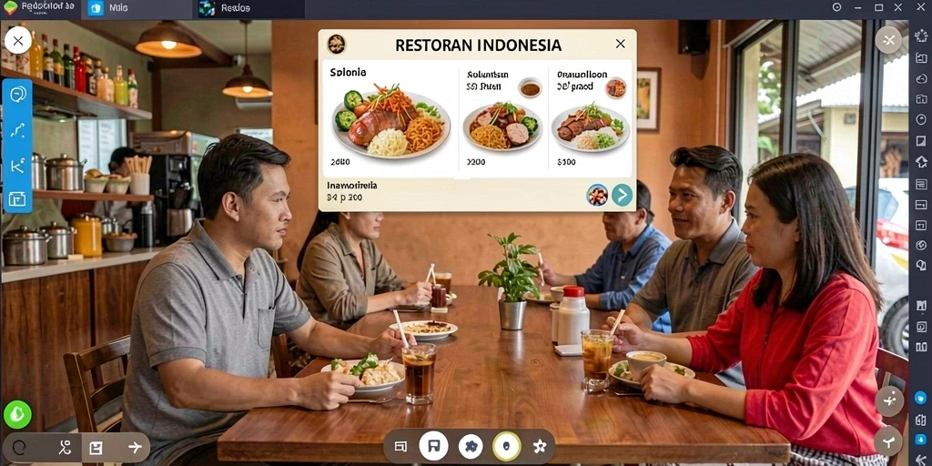 Promo menarik untuk pengguna baru