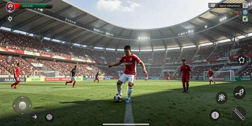Header level dengan tantangan baru yang siap dijelajahi.