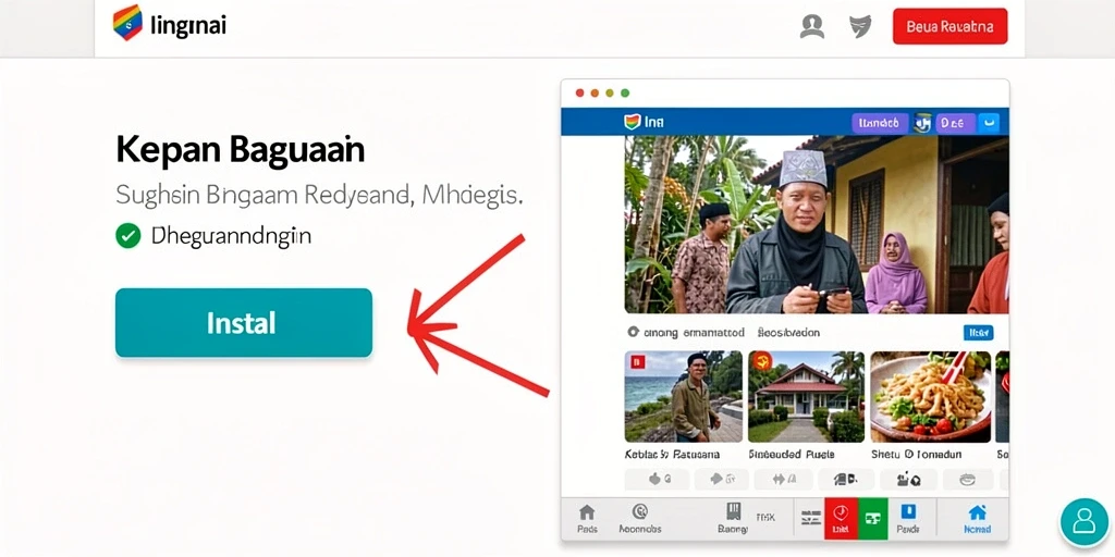 Pengalaman bermain yang mendebarkan dan menghibur.