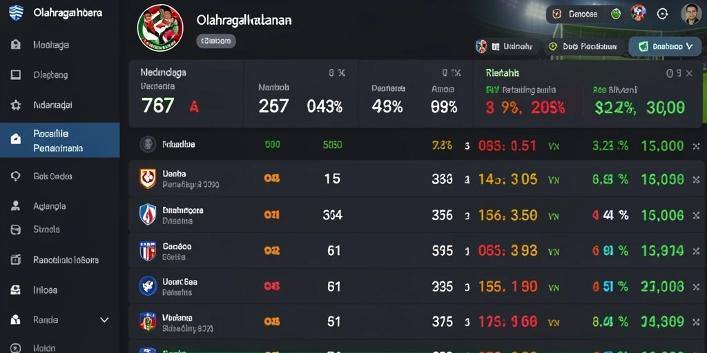 Pengaturan opsi permainan yang fleksibel dan praktis.