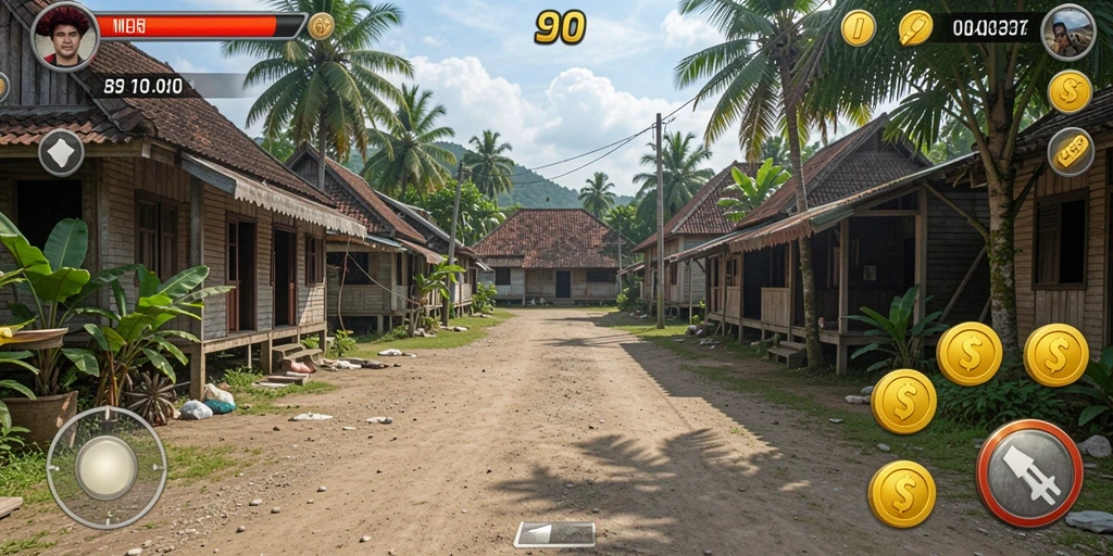 Bonus menarik untuk pengguna baru.
