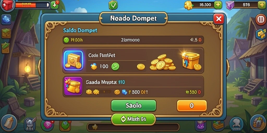 Rasakan keseruan permainan slot terbaru di PGKING.